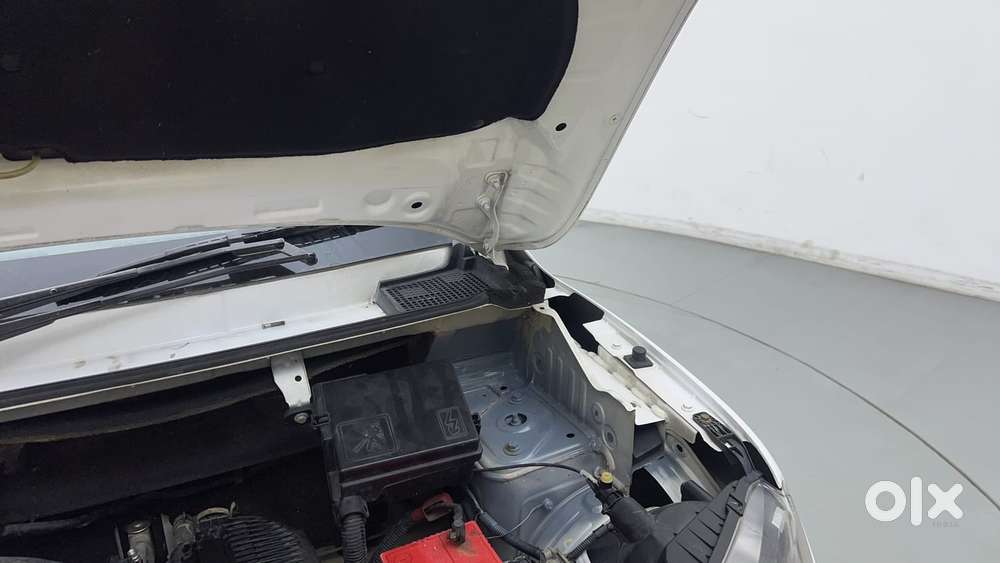 Renault Kwid 1.0 Rxt Amt, 2017, Petrol