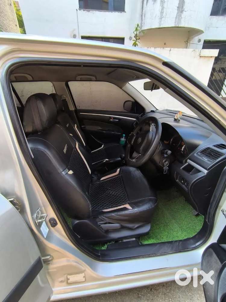 Maruti Suzuki Swift 2016
