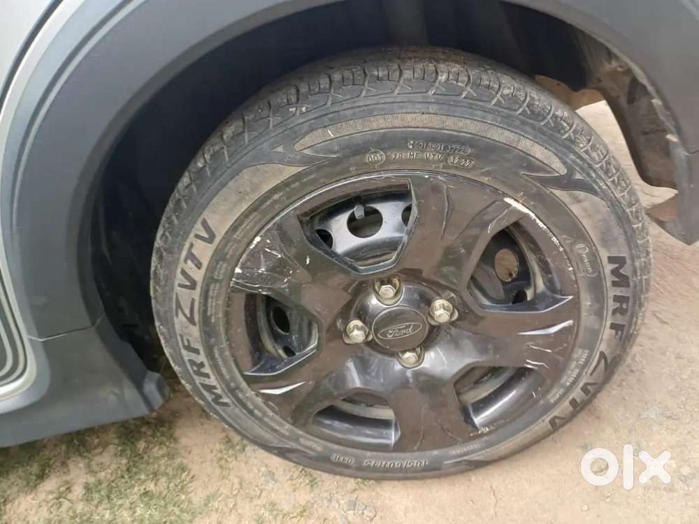 Ford Freestyle 2019 Model &ndash; Excellent Condition &ndash; ₹3,30,000