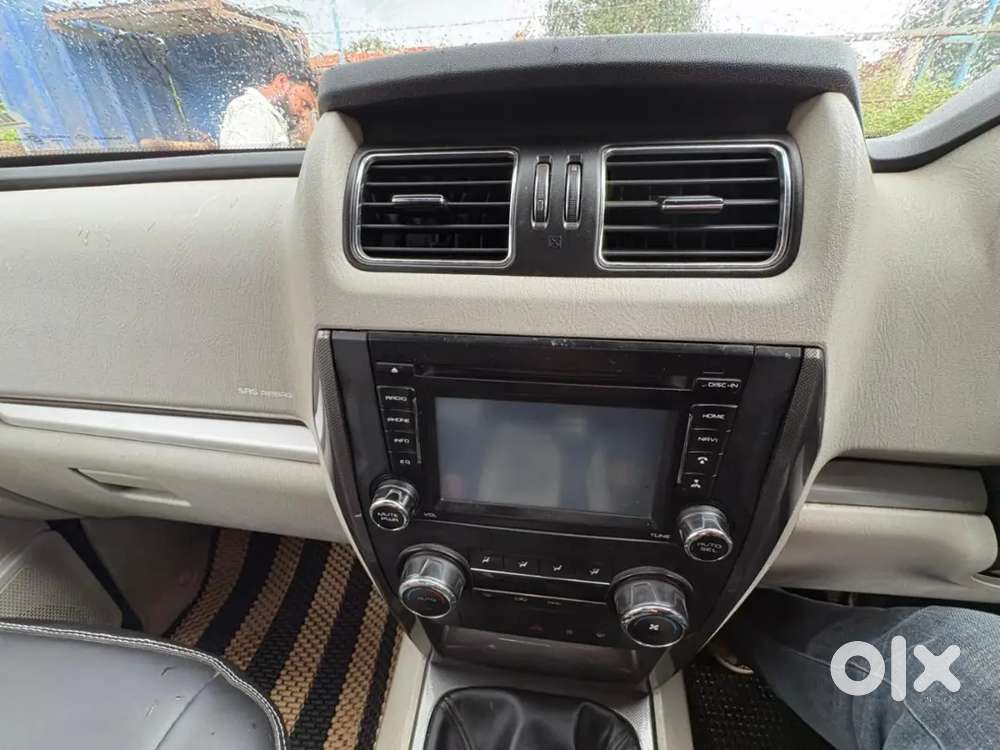 Top Model S10 Scorpio Special Edition