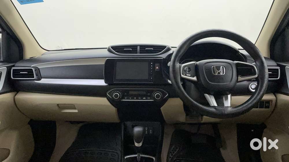 Honda Amaze Vx Cvt Petrol, 2022, Petrol