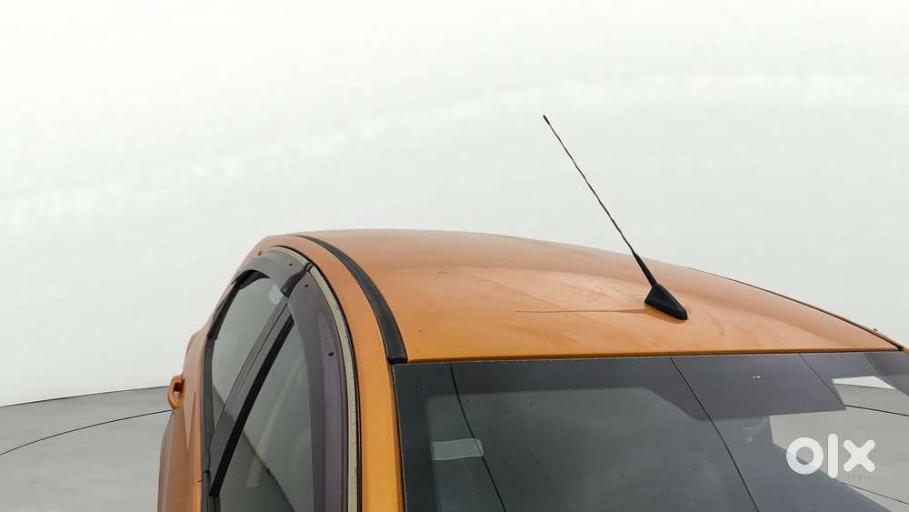 Tata Tiago 1.2 Revotron Xz, 2016, Petrol