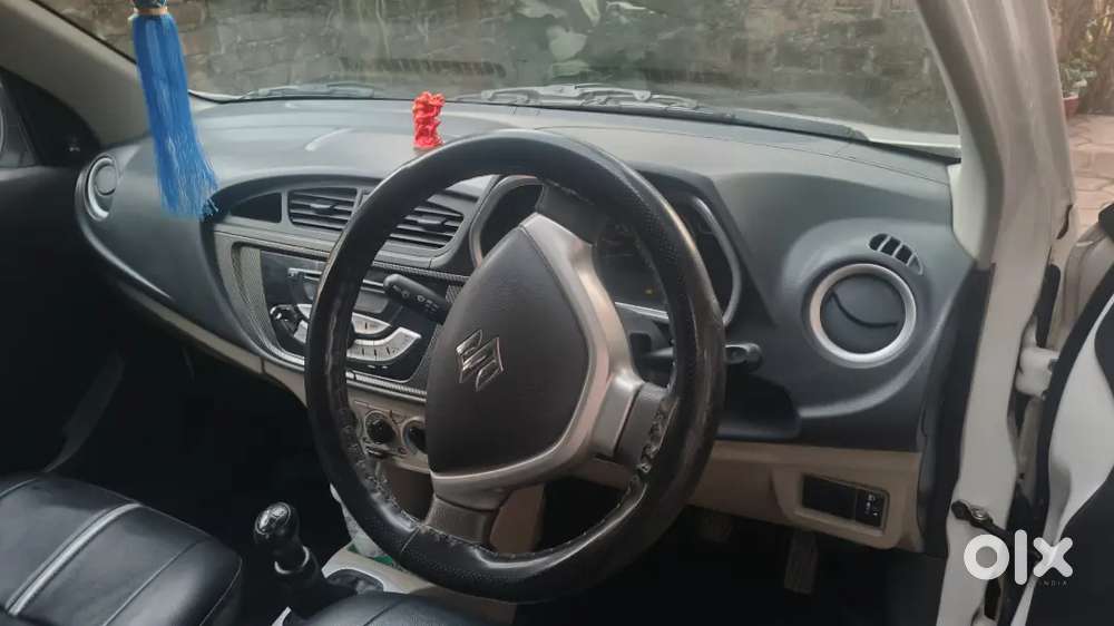 Maruti Suzuki Alto 2019