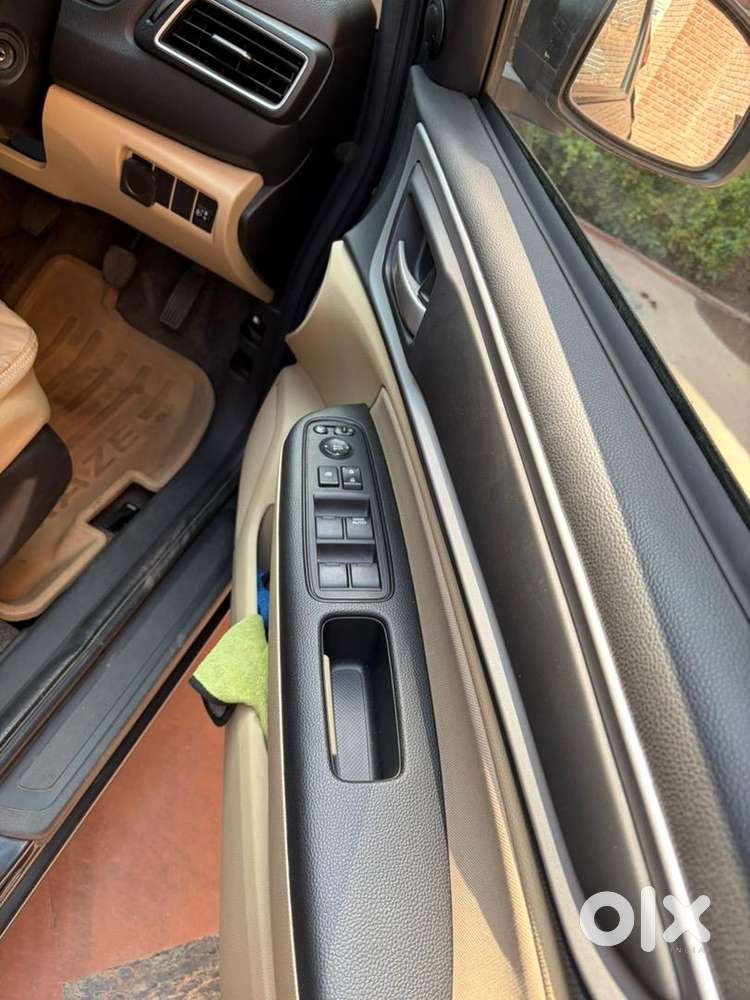 Honda Car 2025 Model