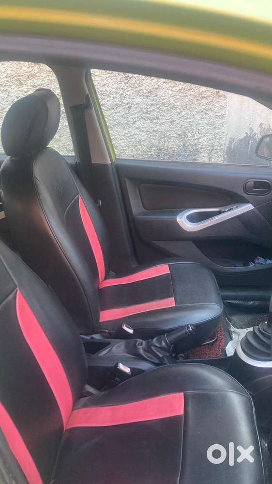 2010 Ford Figo Diesel,(titanium)3rd Owner Fc Live 2030 Dec Ins Live