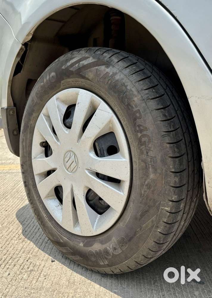 Maruti Suzuki Swift Dzire Vxi 1.2, 2012, Petrol