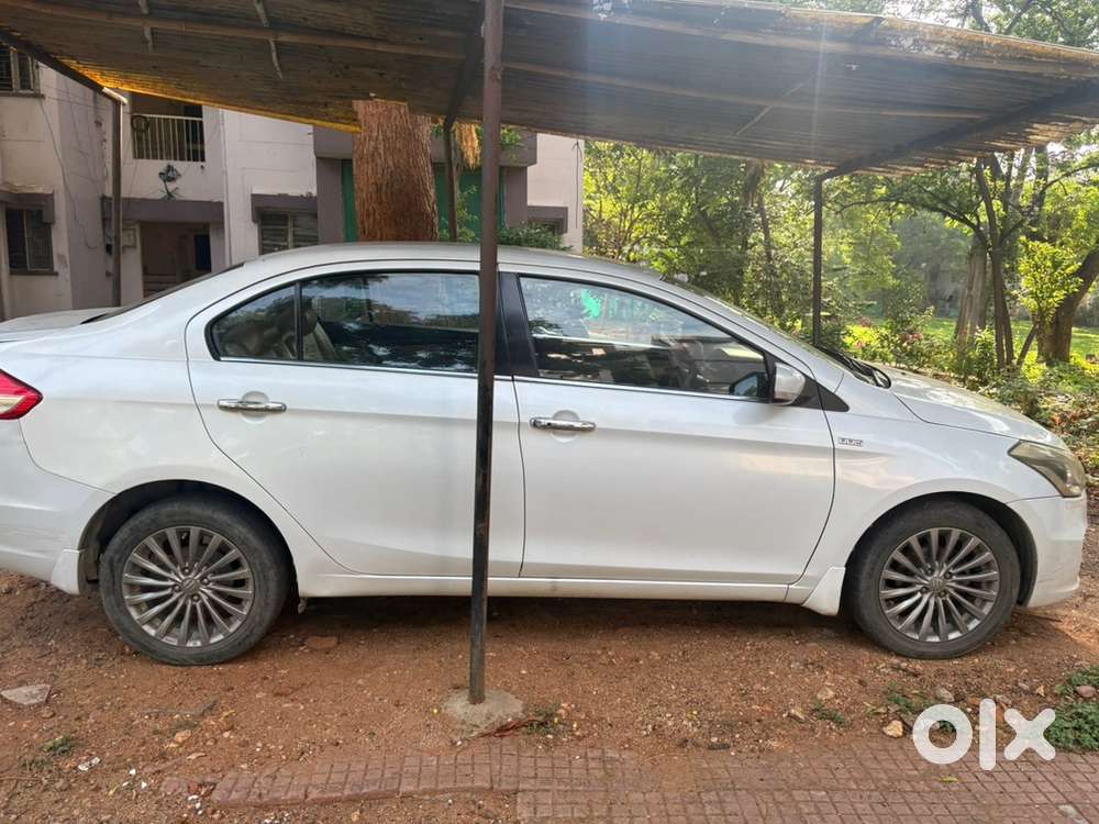 Ciaz Zdi Plus 2016