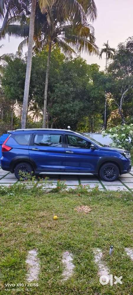 Maruti Suzuki Xl6 1.5 Alpha Mt, 2021, Petrol