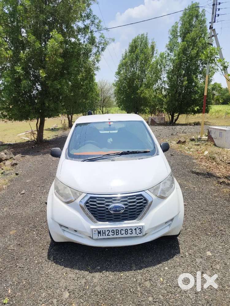 Datsun Redigo 2019 Variant