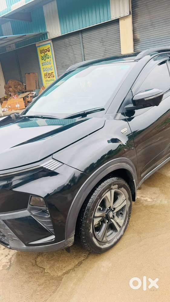 Tata Nexon Diesel 2024