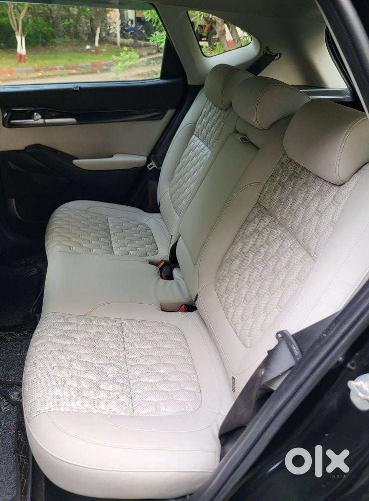 Kia Seltos Htx (o) 1.5 Diesel 6mt, 2022, Diesel