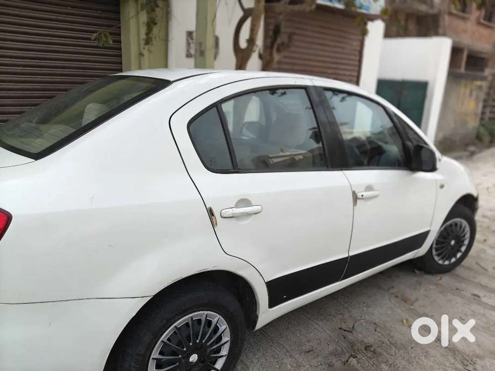 Maruti Suzuki Sx4 2008 Petrol 102400 Km Driven Valid 2028 Tak