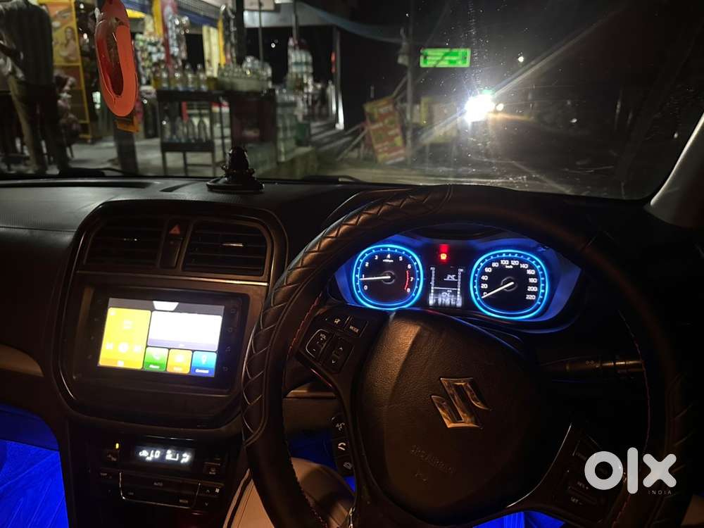 Maruti Suzuki Petrol Manual 2021