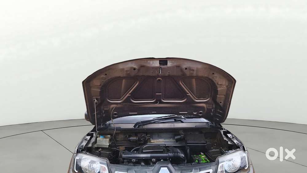 Renault Kwid Rxt, 2016, Petrol