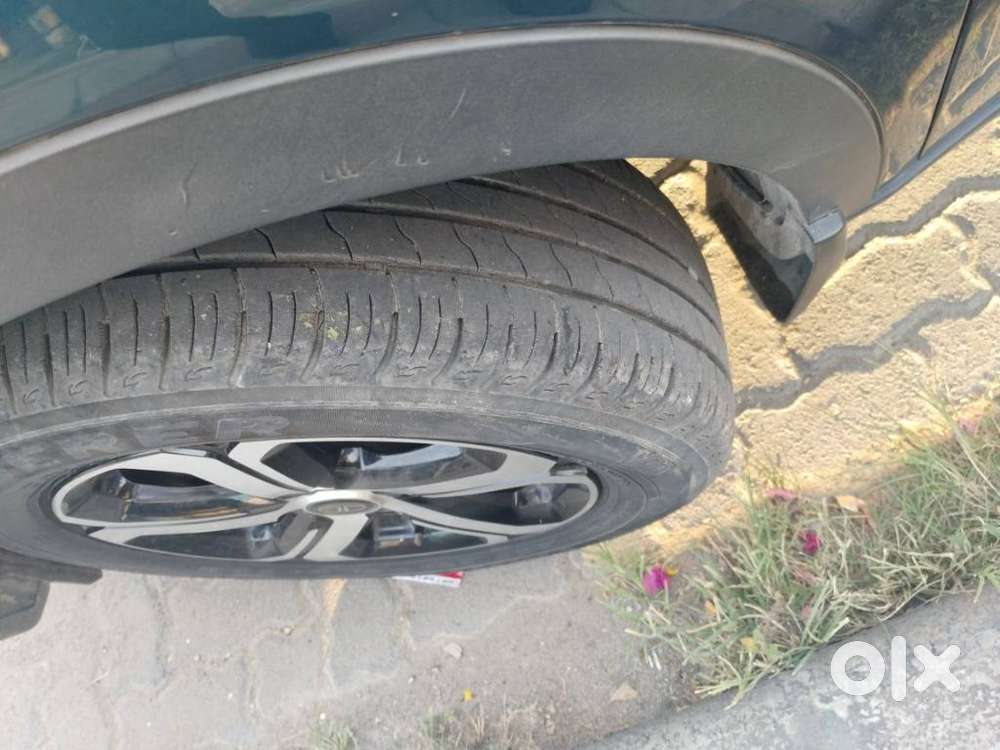 Tata Nexon Ev Xz Plus, 2021, Electric