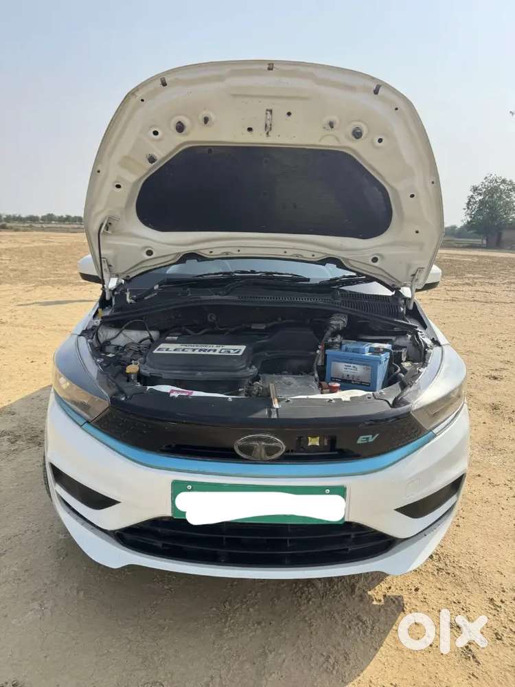 Tata Tigor Ev Xm 2022