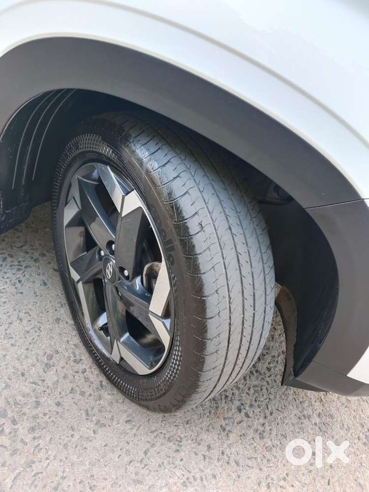 Hyundai Alcazar 1.5 Signature (o) Diesel At 7 Str, 2023, Diesel