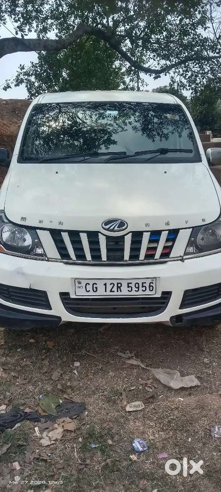 Mahindra Xylo E4 M-eagle