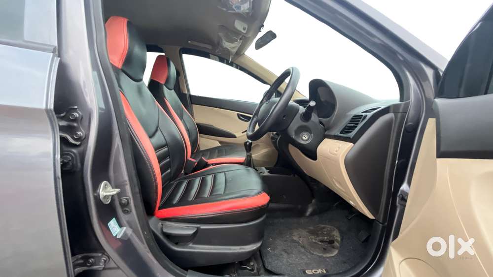 Hyundai Eon Era +, 2018, Petrol
