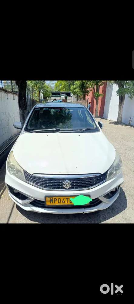 19 Model Maruti Suzuki Ciaz
