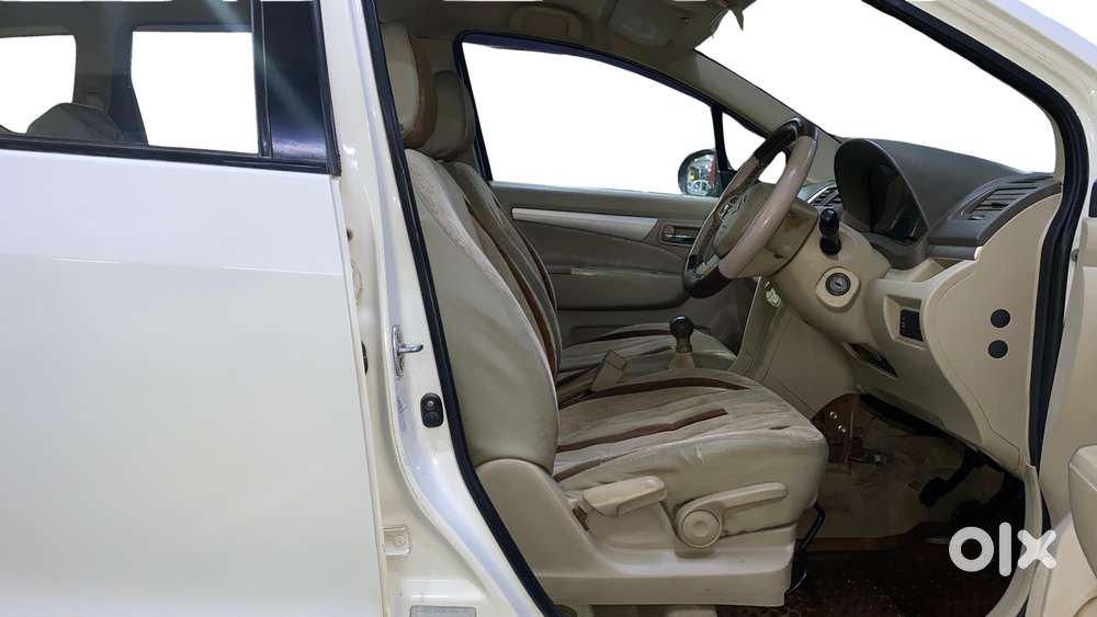 Maruti Suzuki Ertiga 2012-2015 Zdi, 2013, Diesel