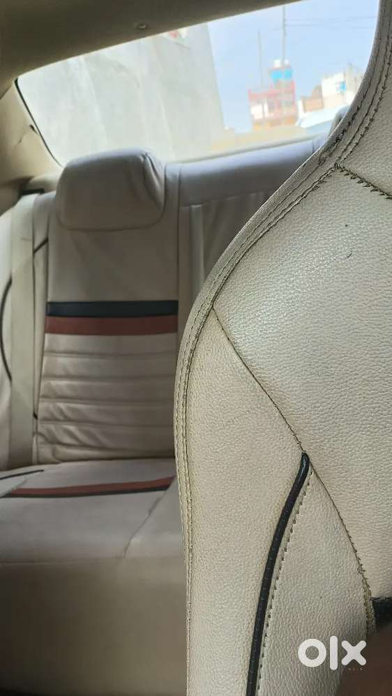 Best Condition Honda Amaze