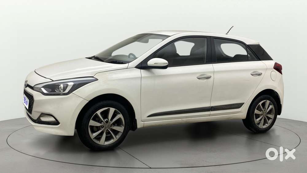 Hyundai Elite I20 Asta 1.2, 2016, Petrol