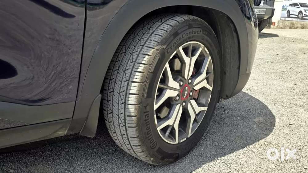 Kia Seltos Gtx Plus, 2022, Diesel