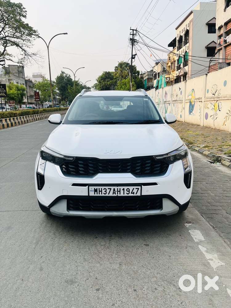 Kia Sonet G 1.2 5mt Htk(o), 2025, Petrol