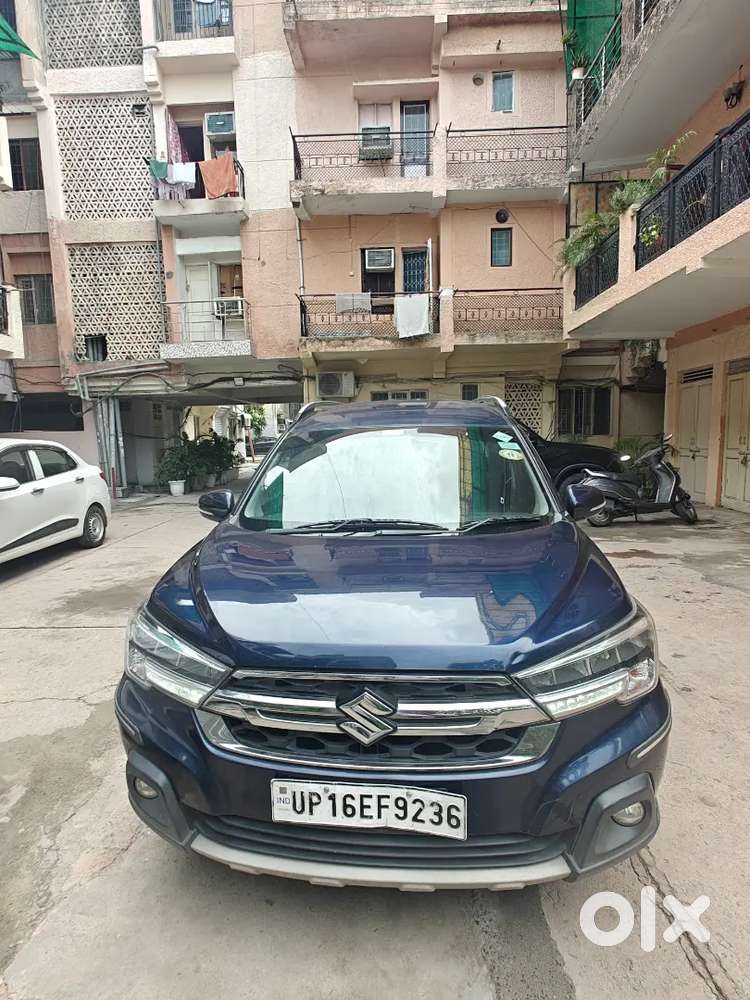 Maruti Xl6 Cng For Sale