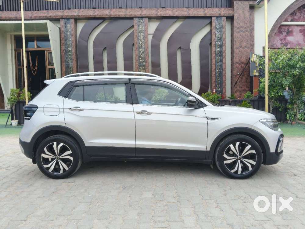 Volkswagen Taigun Gt Plus 1.5 Tsi Dsg, 2025, Petrol