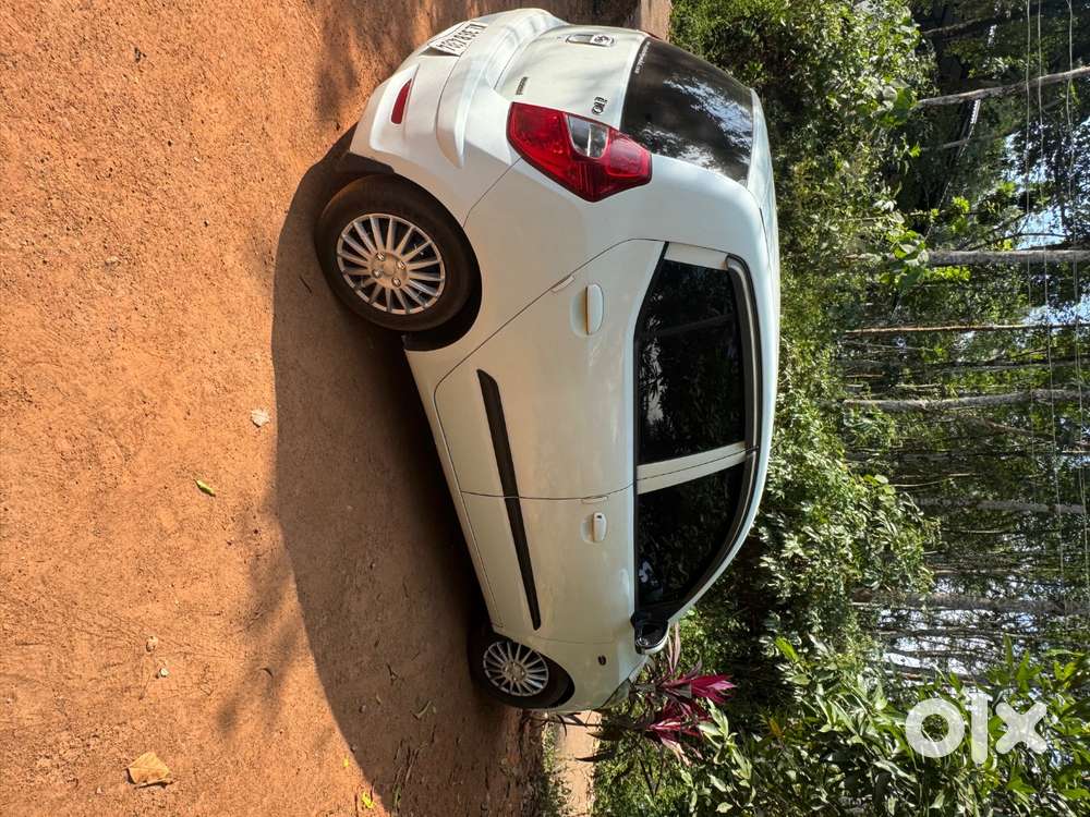 Hyundai I10 Magna