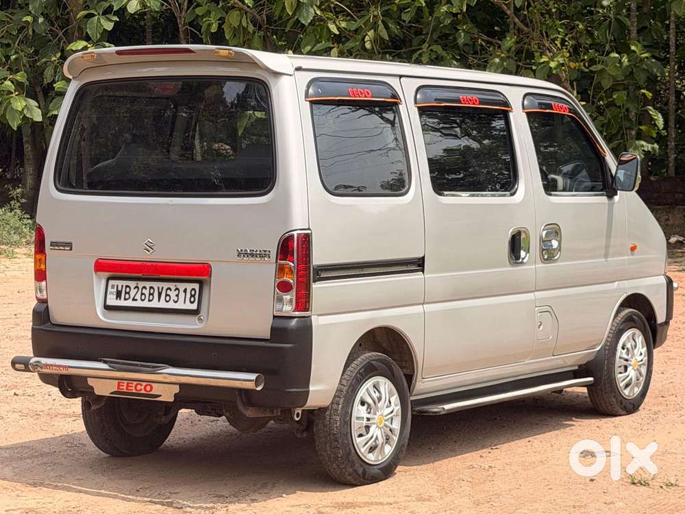 Maruti Suzuki Eeco 7 Seater Standard, 2023, Petrol