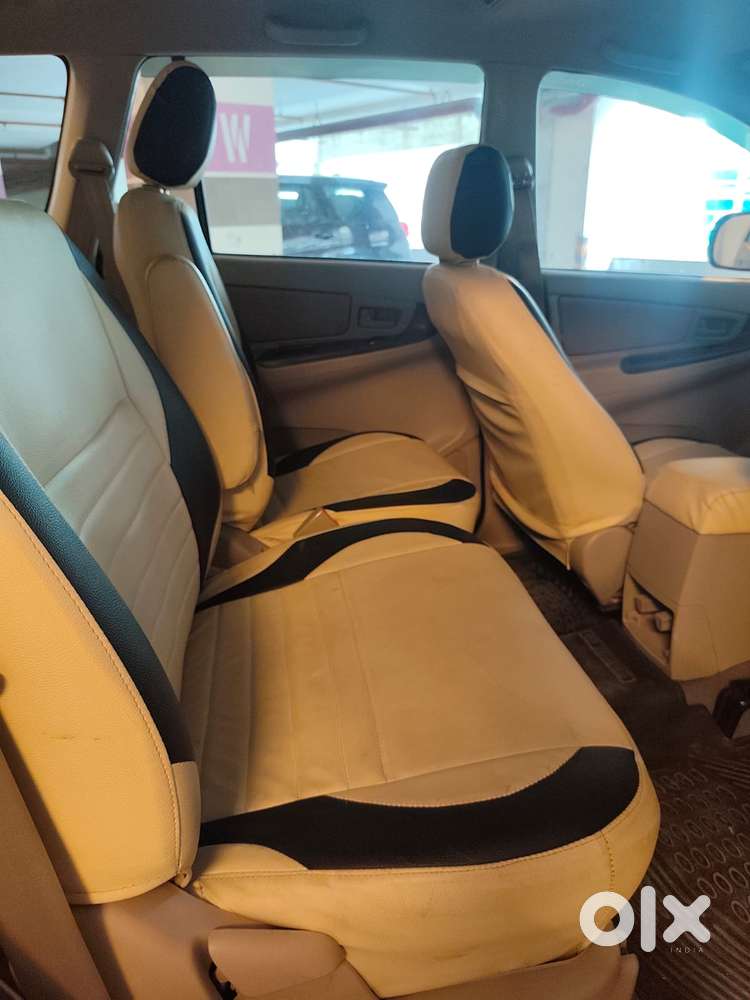 Toyota Innova 2.5 G (diesel) 7 Seater, 2013, Diesel