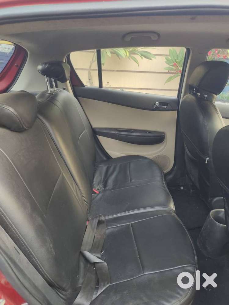 Hyundai I20 E Sportz Option 1.2, 2014, Petrol