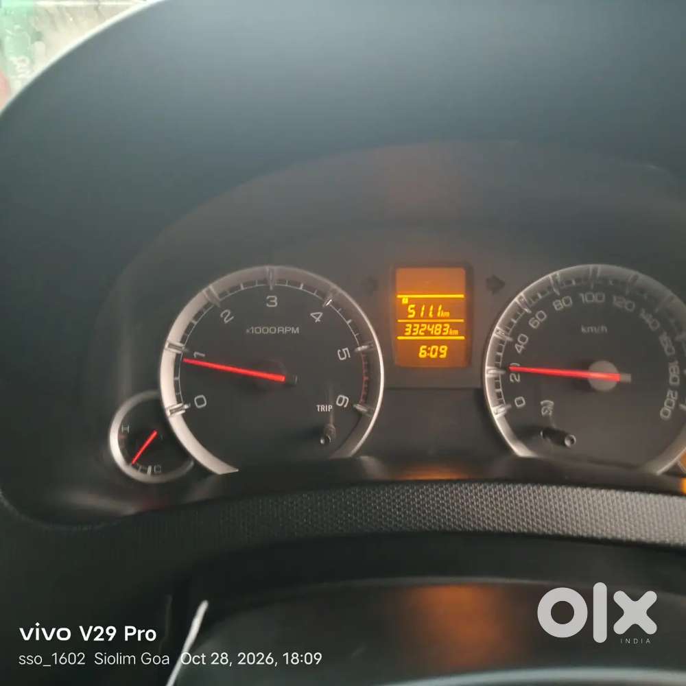 Maruti Suzuki Swift Diesel 2013