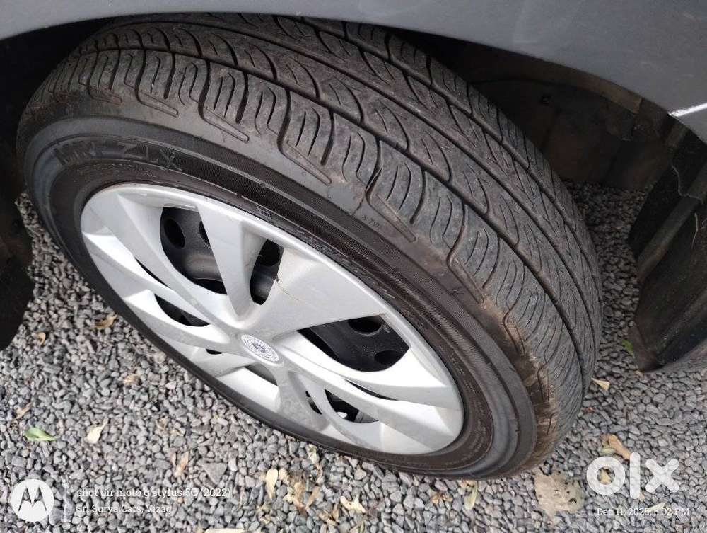 Maruti Suzuki Wagon R Vxi, 2018, Petrol