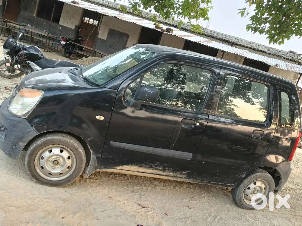 Maruti Suzuki Wagonr Lxi 2009  Good Condition  ₹1,50,000