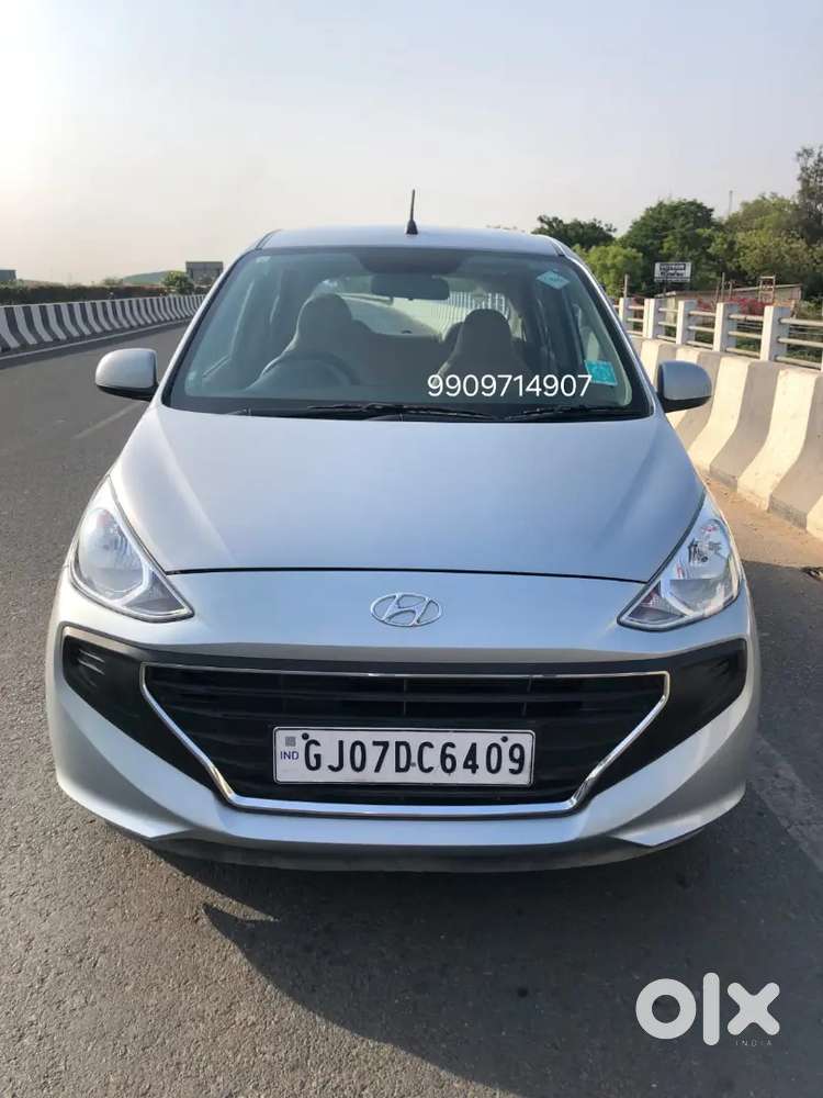 2020 Hyundai Santro Magna Cng
