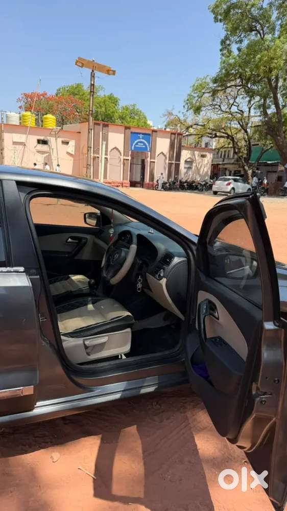 Volkswagen Polo 2013 Diesel Good Condition