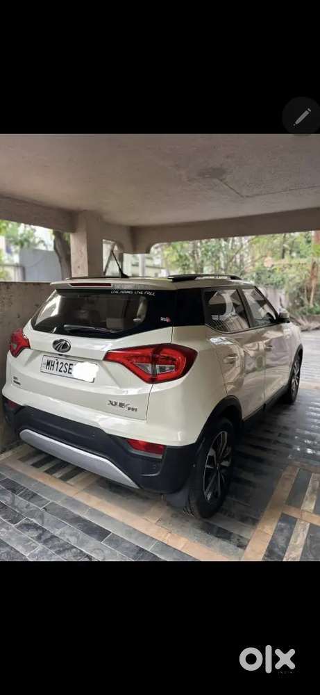 Mahindra Xuv300 Turbosport 2019