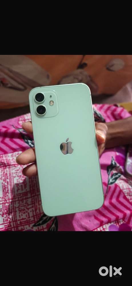 Iphone 12 64gb Green in India, Free classifieds in India | OLX
