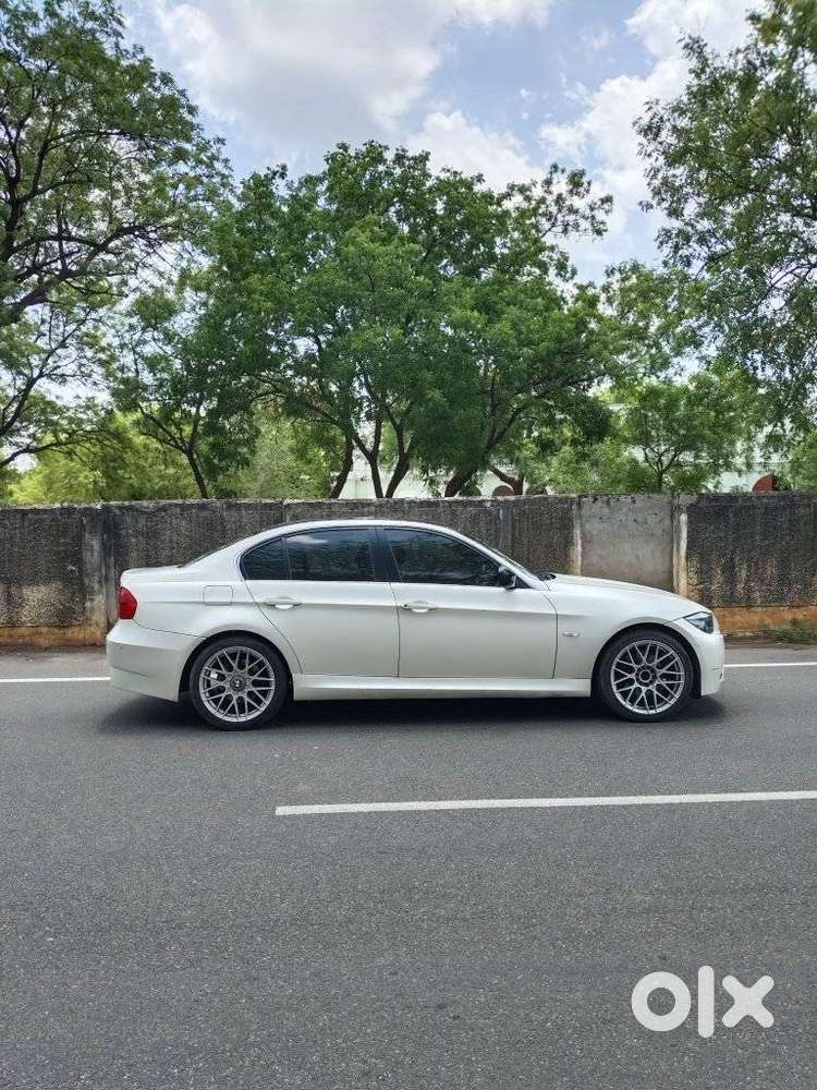 Bmw 3 Series 320d, 2011, Diesel
