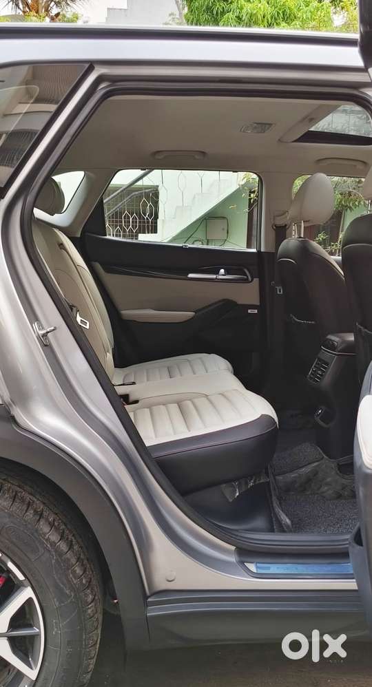 Kia Seltos 1.4 Gtx + Petrol At, 2019, Petrol