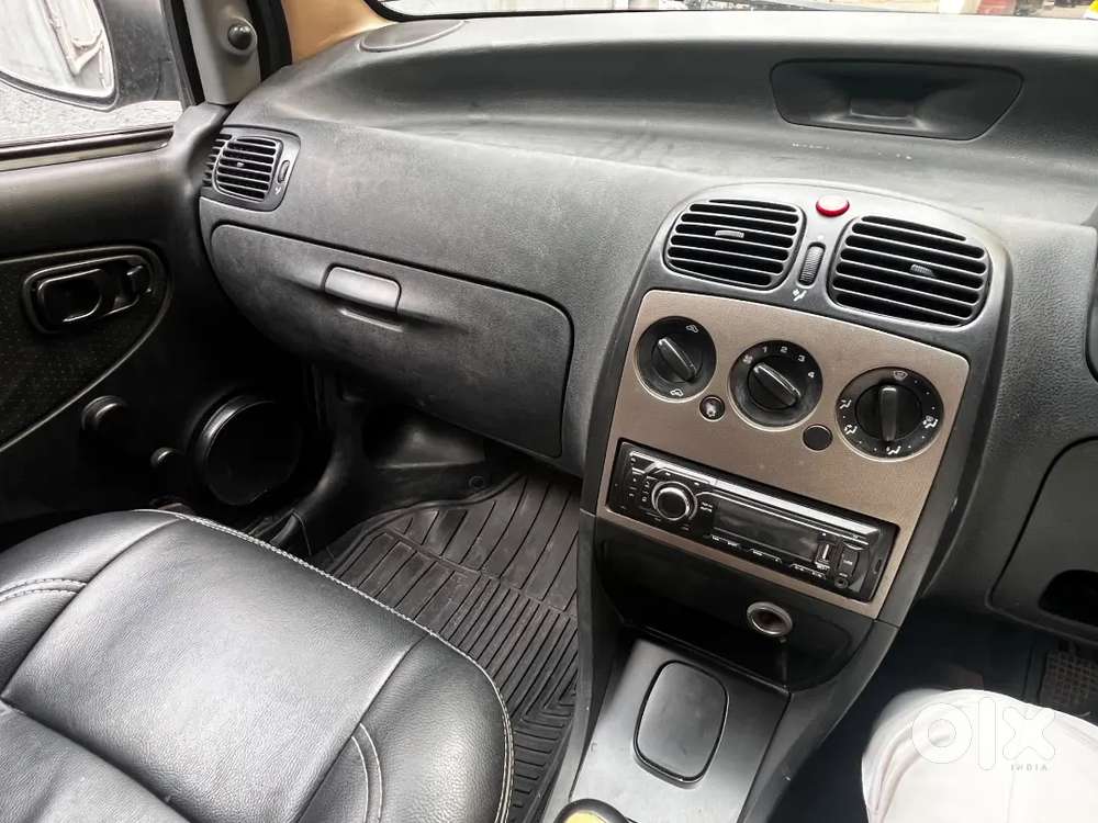 Tata Indica Ev2 Ls 2016