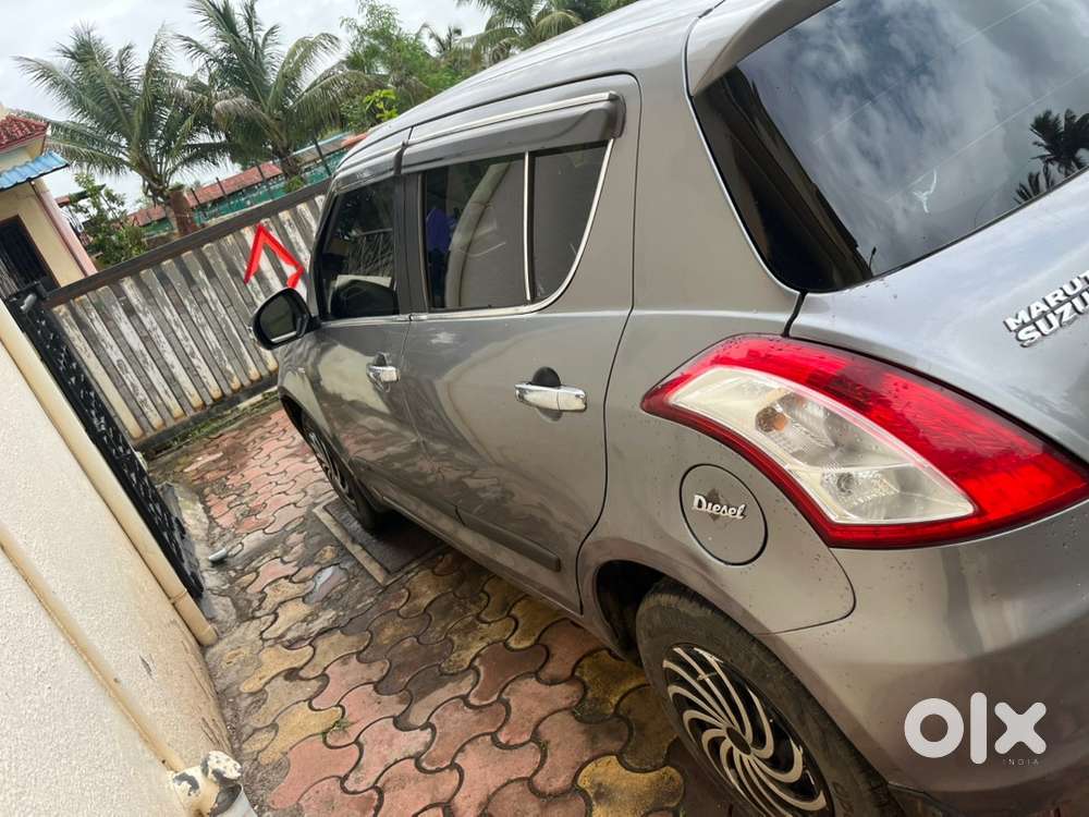 Maruti Swift Diesel 2016