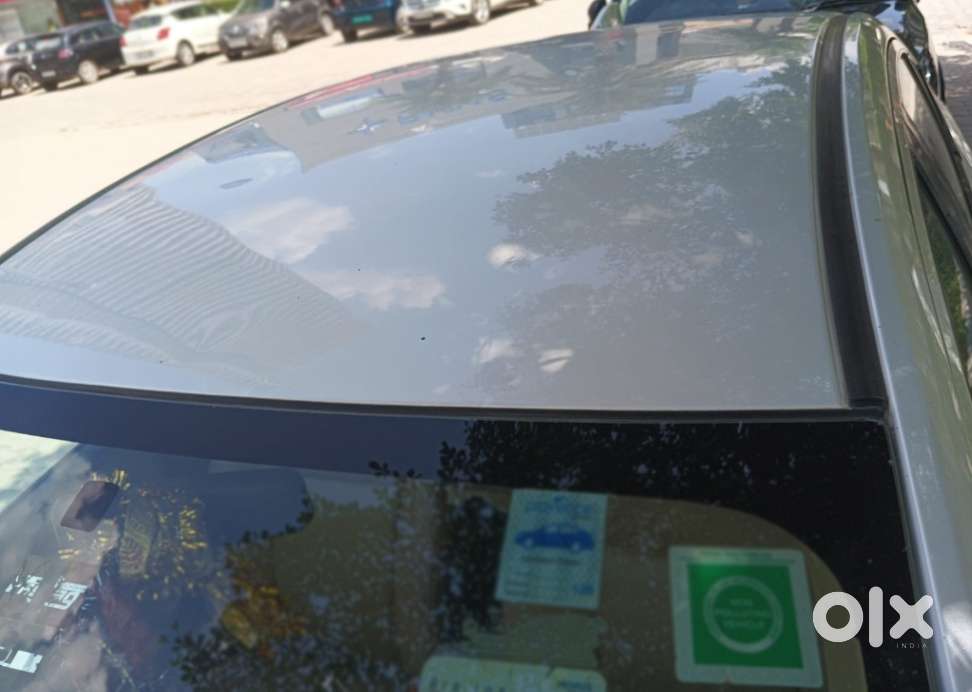 Honda City I-vtec V, 2018, Petrol