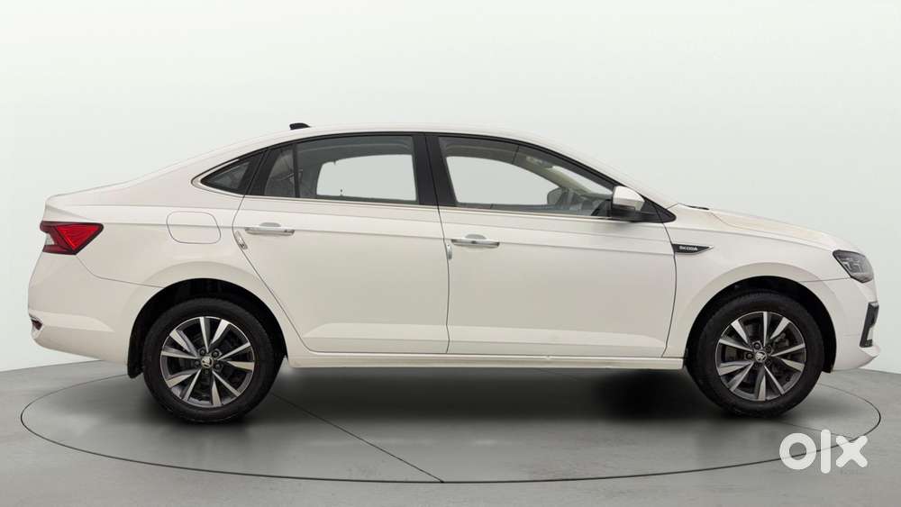 Skoda Slavia 1.5 Tsi Style Dsg, 2023, Petrol