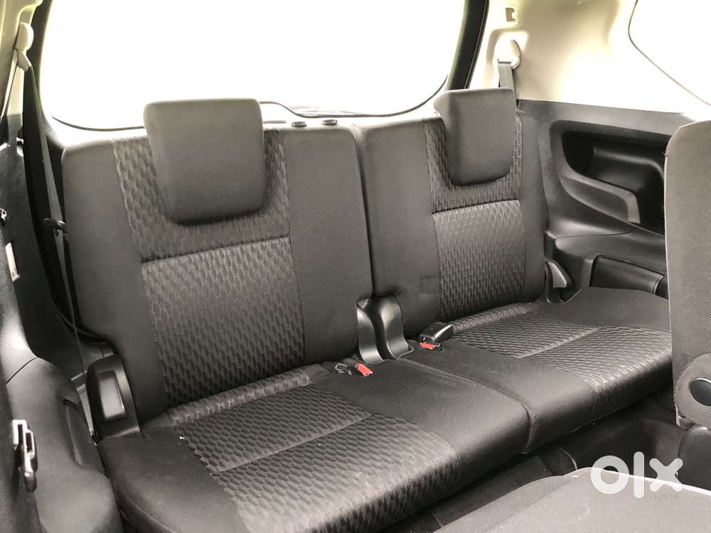 Toyota Innova Crysta 2.4 G Plus Mt, 2020, Diesel