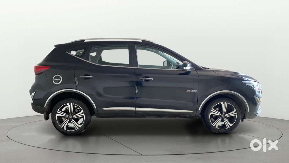 Mg Astor 1.5 Savvy Cvt, 2022, Petrol